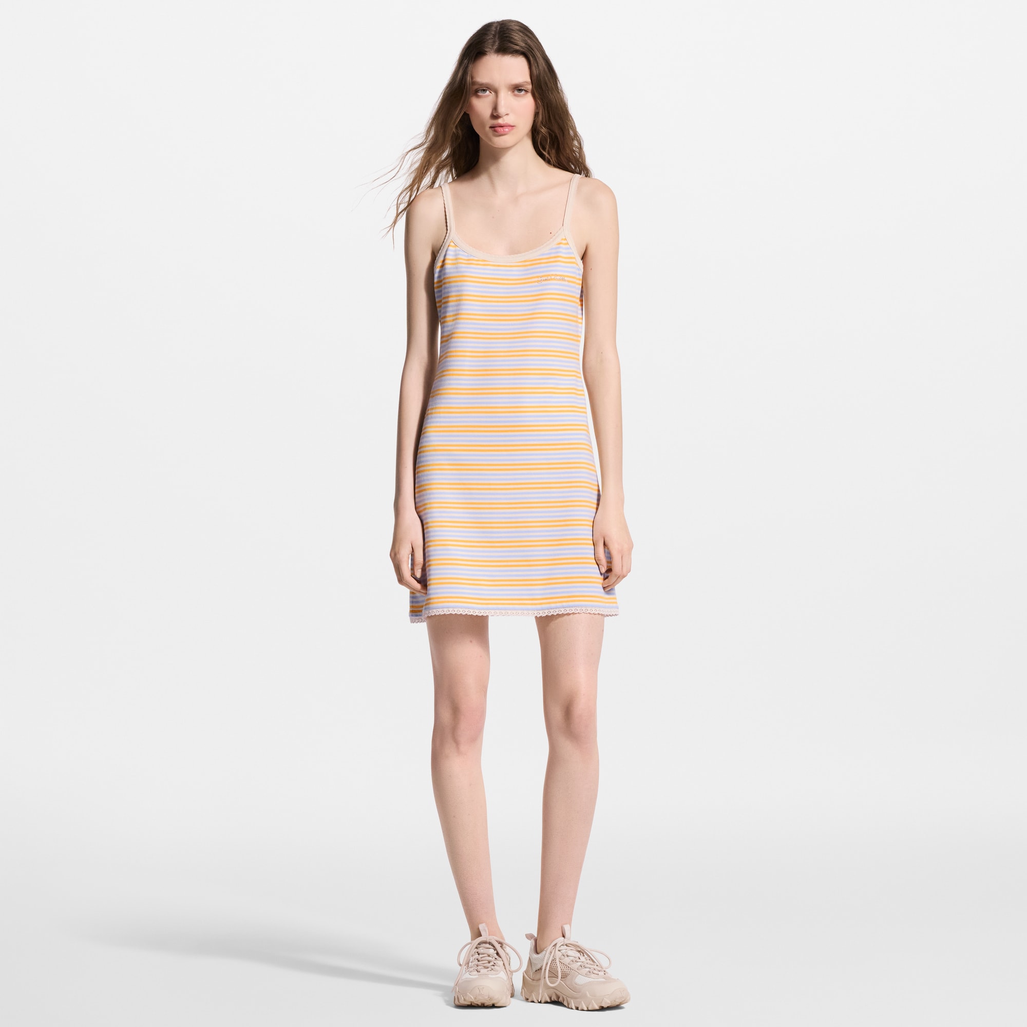 Yellow All Ready-to-Wear Ready-to-Wear | LOUIS VUITTON